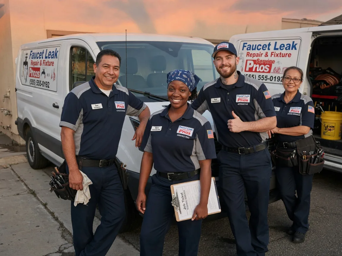 Faucet Repair company in West Blocton, AL