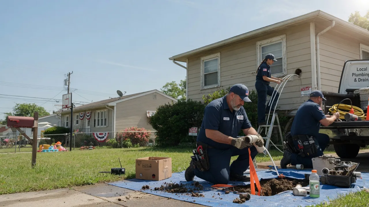 Faucet Repair in West Blocton, AL near me